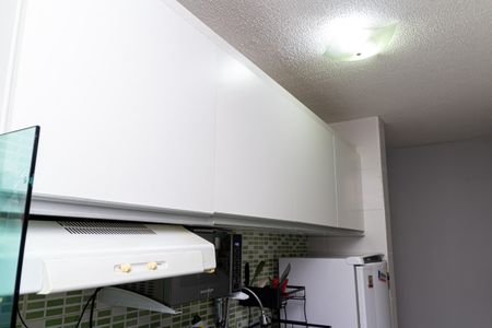 Apartamento para alugar com 45m², 2 quartos e sem vagaCozinha