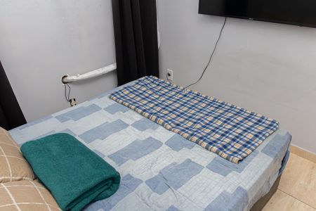 Apartamento para alugar com 45m², 2 quartos e sem vagaQuarto 2