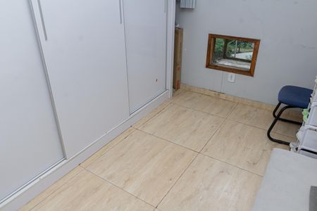 Apartamento para alugar com 45m², 2 quartos e sem vagaQuarto 1