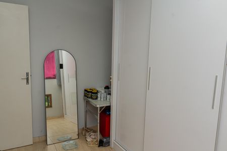 Apartamento para alugar com 45m², 2 quartos e sem vagaQuarto 1