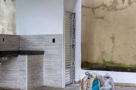 Apartamento para alugar com 45m², 2 quartos e sem vagaBanheiro Social