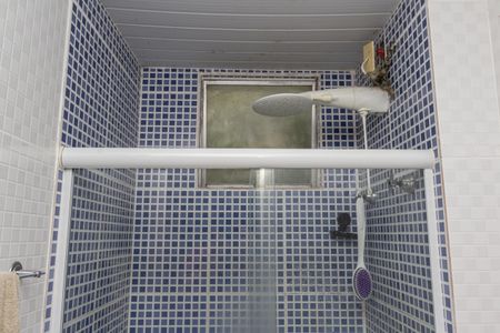 Apartamento para alugar com 45m², 2 quartos e sem vagaBanheiro
