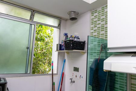 Apartamento para alugar com 45m², 2 quartos e sem vagaÁrea de Serviço