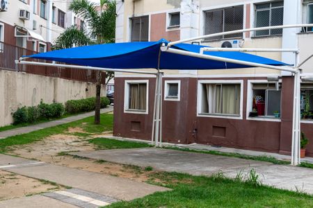 Apartamento para alugar com 45m², 2 quartos e sem vagaÁrea comum
