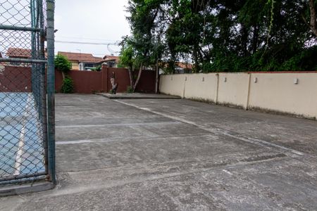 Apartamento para alugar com 45m², 2 quartos e sem vagaÁrea comum