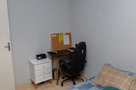 Apartamento para alugar com 45m², 2 quartos e sem vagaQuarto 2
