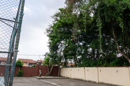 Apartamento para alugar com 45m², 2 quartos e sem vagaÁrea comum