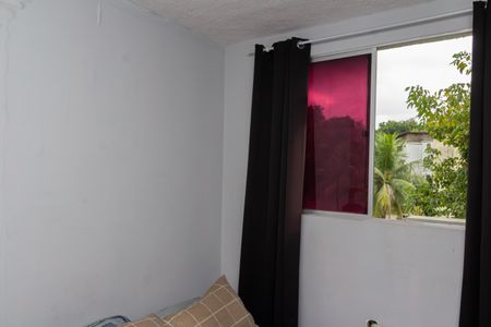 Apartamento para alugar com 45m², 2 quartos e sem vagaQuarto 2
