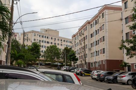 Apartamento para alugar com 45m², 2 quartos e sem vagaÁrea externa