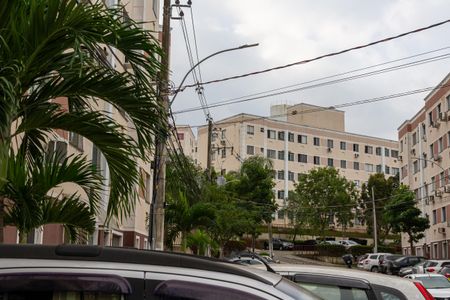 Apartamento para alugar com 45m², 2 quartos e sem vagaÁrea externa