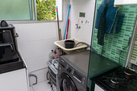 Apartamento para alugar com 45m², 2 quartos e sem vagaÁrea de Serviço