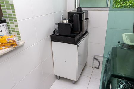 Apartamento para alugar com 45m², 2 quartos e sem vagaÁrea de Serviço