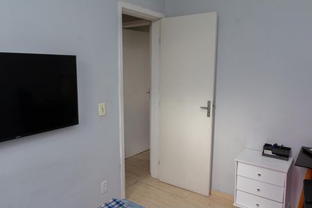 Apartamento para alugar com 45m², 2 quartos e sem vagaQuarto 2