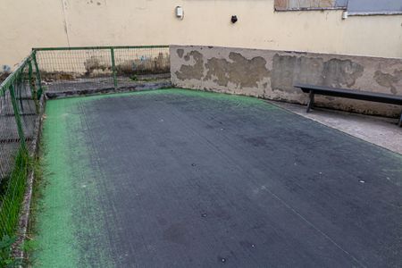 Apartamento para alugar com 45m², 2 quartos e sem vagaÁrea comum - Playground