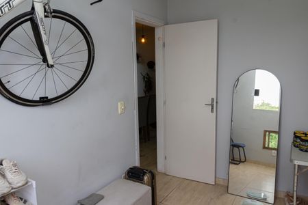Apartamento para alugar com 45m², 2 quartos e sem vagaQuarto 1