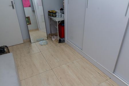 Apartamento para alugar com 45m², 2 quartos e sem vagaQuarto 1
