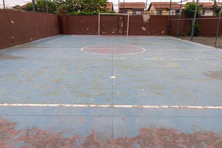 Apartamento para alugar com 45m², 2 quartos e sem vagaQuadra