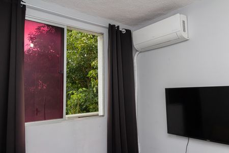 Apartamento para alugar com 45m², 2 quartos e sem vagaQuarto 2