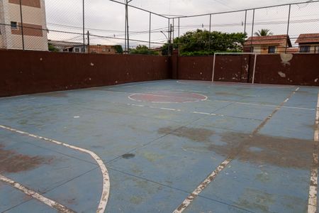 Apartamento para alugar com 45m², 2 quartos e sem vagaQuadra