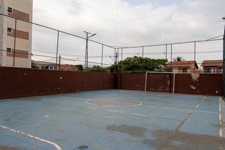 Apartamento para alugar com 45m², 2 quartos e sem vagaQuadra