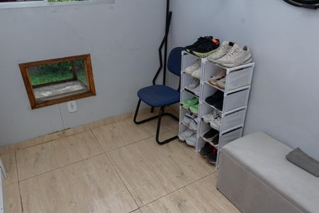 Quarto 1 de apartamento para alugar com 2 quartos, 45m² em Campo Grande, Rio de Janeiro