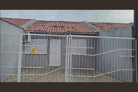 Casa à venda com 88m², 2 quartos e 2 vagas Casa à venda com 88m², 2 quartos e 2 vagasÁrea externa