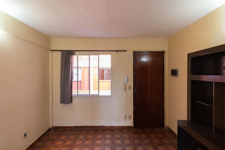 Sala de apartamento para alugar com 2 quartos, 44m² em Itaquera, São Paulo
