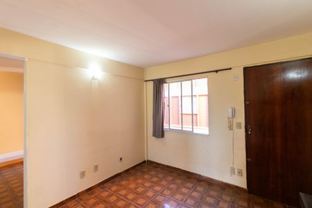 Sala de apartamento para alugar com 2 quartos, 44m² em Itaquera, São Paulo