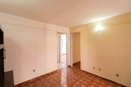 Sala de apartamento para alugar com 2 quartos, 44m² em Itaquera, São Paulo