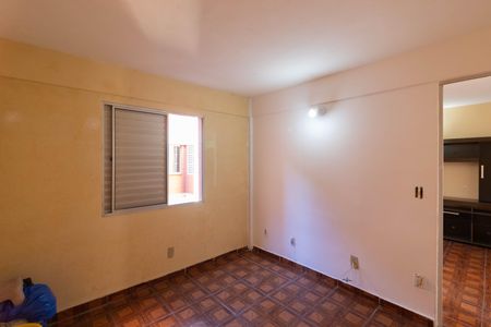 Quarto 1 de apartamento para alugar com 2 quartos, 44m² em Itaquera, São Paulo