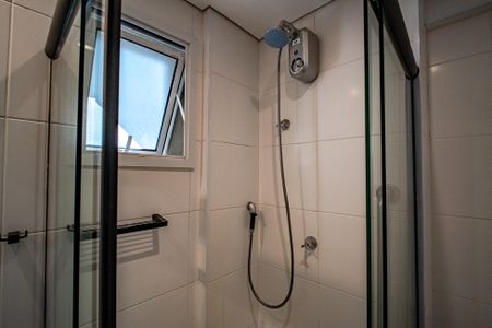 Studio à venda com 25m², 1 quarto e sem vagaBanheiro