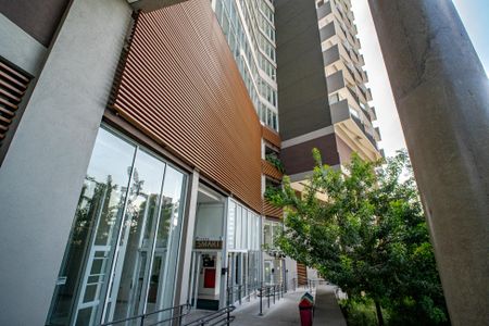 Studio à venda com 25m², 1 quarto e sem vagaFachada do bloco