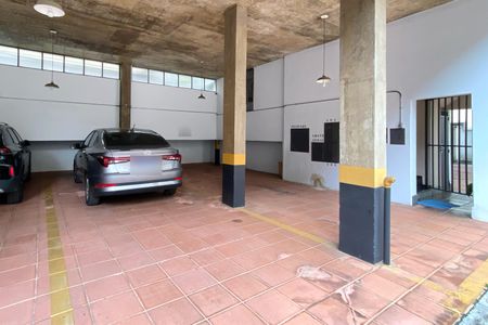 Apartamento à venda com 96m², 3 quartos e 2 vagasVagas