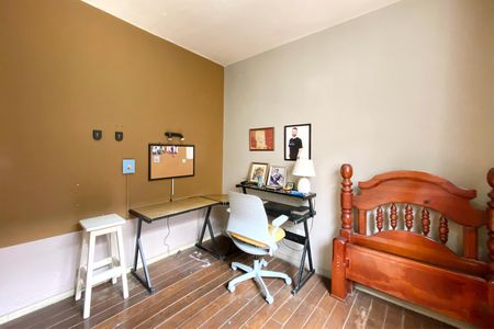 Apartamento à venda com 96m², 3 quartos e 2 vagasQuarto 3