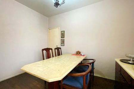 Apartamento à venda com 96m², 3 quartos e 2 vagasSala de Jantar