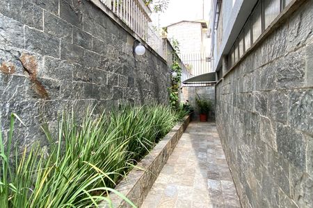 Apartamento à venda com 96m², 3 quartos e 2 vagasÁrea comum