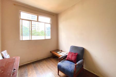 Apartamento à venda com 96m², 3 quartos e 2 vagasQuarto 2