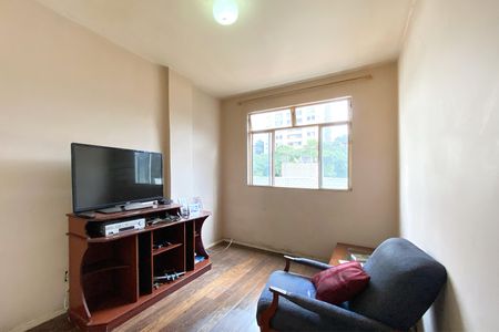 Apartamento à venda com 96m², 3 quartos e 2 vagasQuarto 2