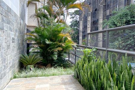Apartamento à venda com 96m², 3 quartos e 2 vagasÁrea comum