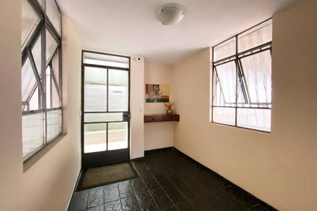 Apartamento à venda com 96m², 3 quartos e 2 vagasÁrea comum