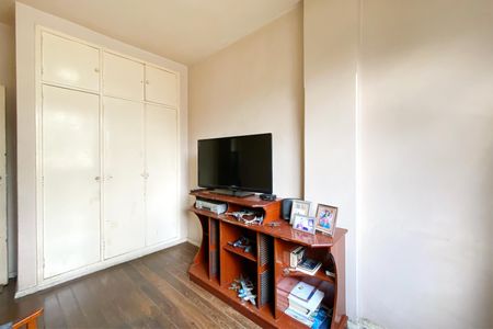 Apartamento à venda com 96m², 3 quartos e 2 vagasQuarto 2