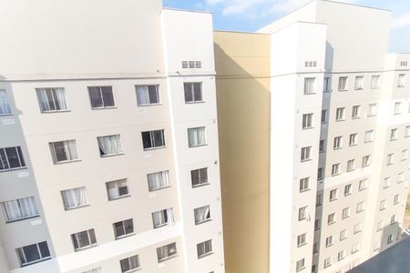 Apartamento à venda com 2 quartos, 42m² em Cidade Nova São Miguel, São Paulo