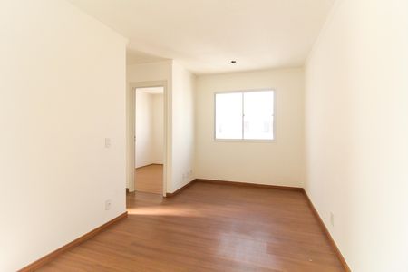 Apartamento à venda com 2 quartos, 42m² em Cidade Nova São Miguel, São Paulo