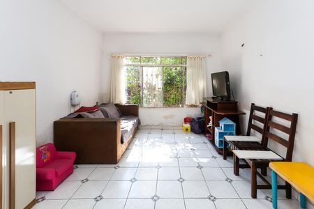 Sala  de casa à venda com 5 quartos, 400m² em Jardim Umarizal, São Paulo