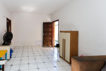 Sala  de casa à venda com 5 quartos, 400m² em Jardim Umarizal, São Paulo