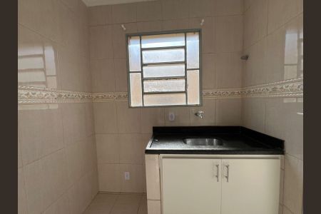 Apartamento para alugar com 3 quartos, 70m² em Jardim Atlântico, Belo Horizonte