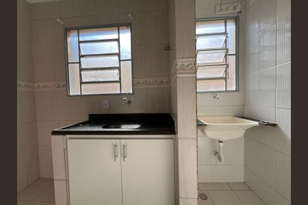 Apartamento para alugar com 3 quartos, 70m² em Jardim Atlântico, Belo Horizonte