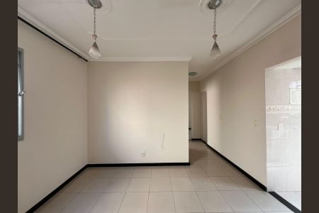 Apartamento para alugar com 3 quartos, 70m² em Jardim Atlântico, Belo Horizonte
