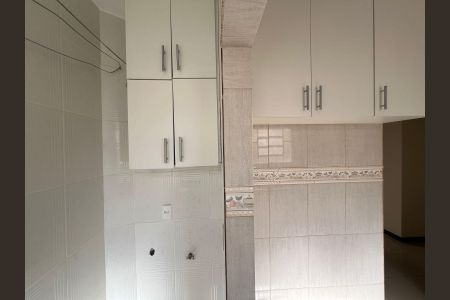 Apartamento para alugar com 3 quartos, 70m² em Jardim Atlântico, Belo Horizonte