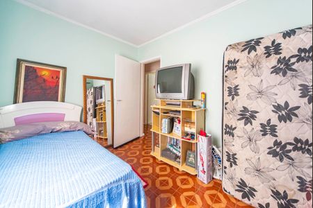 Casa à venda com 179m², 3 quartos e 2 vagas Casa à venda com 179m², 3 quartos e 2 vagasQuarto 2